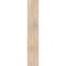 Ekena Millwork Merced Slat Smooth Outlooker, Douglas Fir, 5 1/2"W x 26"D x 32"H OUT06X26X32MRC06SDF - alternate 4